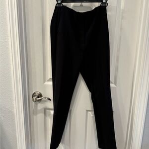 LOFT Black Women's Pants